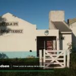 La Escuela N° 6 invita a una charla de Bomberos sobre el fenómeno de El Niño Escuela Primaria N° 6 Ricardo Gutiérrez de Brandsen