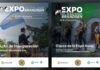 Último día de la Expo Rural: hoy es el acto de inauguración y el gran cierre con La Clave Santiagueña y La Corte Expo Rural Brandsen 2026: acto de inauguración y cierre el domingo 11 de octubre