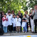 Este viernes 30 se realizará la 27º Feria Distrital de la Educación y la Expresión