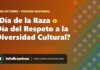 Feriado del 12 de octubre: ¿Día de la Raza o Día del Respeto a la Diversidad Cultural? Feriado del 12 de octubre: ¿Día de la Raza o Día del Respeto a la Diversidad Cultural?