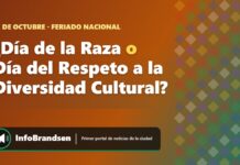 Feriado del 12 de octubre: ¿Día de la Raza o Día del Respeto a la Diversidad Cultural? Feriado del 12 de octubre: ¿Día de la Raza o Día del Respeto a la Diversidad Cultural?