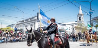 Brandsen se prepara para celebrar su 151º aniversario el próximo domingo