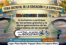 La Feria Distrital de la Educación y la Expresión tiene una nueva fecha