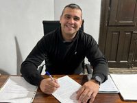 Gastón Cáseres: “La situación laboral es preocupante en Brandsen”