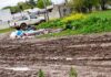 Escriben los lectores: calles, camiones y microbasurales