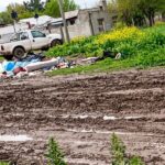 Escriben los lectores: calles, camiones y microbasurales
