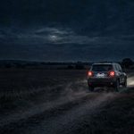Violento asalto en Ruta 54: tres delincuentes armados robaron una camioneta
