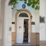 Intentaron robar en la Primaria de Jeppener: dos personas fueron detenidas