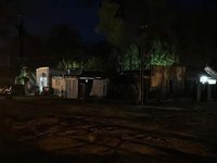 Escriben los lectores: reclaman por la falta de luminarias en Jeppener
