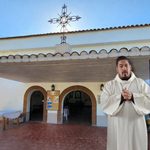 La Parroquia Santa Teresita prepara dos micros para acompañar la visita del Papa a Luján