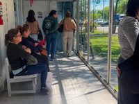 Octubre Rosa: balance positivo tras las jornadas de controles realizadas en el Hospital Municipal