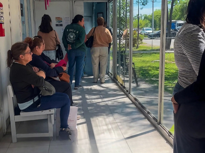jornada de salud