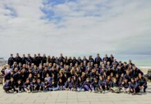 Más de 100 deportistas locales están en la final de los Juegos Bonaerenses