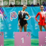 Brandsen tiene sus primeras tres medallas en los Juegos Bonaerenses 2026
