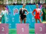Brandsen tiene sus primeras tres medallas en los Juegos Bonaerenses 2026