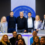 El Club Deportivo Las Mandarinas participó del Plenario 2026 de Cultura AFA en Ezeiza
