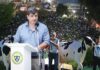 La 63ª Expo Rural ya está lista: más stands y nuevas propuestas con entrada libre y gratuita