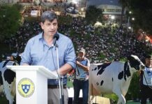 La 63ª Expo Rural ya está lista: más stands y nuevas propuestas con entrada libre y gratuita