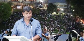 La 63ª Expo Rural ya está lista: más stands y nuevas propuestas con entrada libre y gratuita