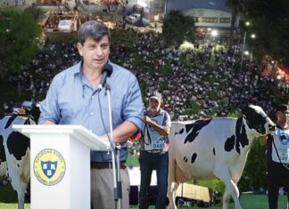 La 63ª Expo Rural ya está lista: más stands y nuevas propuestas con entrada libre y gratuita