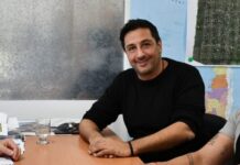 Bronicardi denunció desprotección de los municipales y apuntó contra los sindicatos