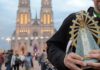 Peregrinación a Luján: recomendaciones para los vecinos de Brandsen que participarán este fin de semana