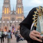 Peregrinación a Luján: recomendaciones para los vecinos de Brandsen que participarán este fin de semana