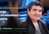 Murió Jorge «Locomotora» Castro a los 59 años Jorge “Locomotora” Castro