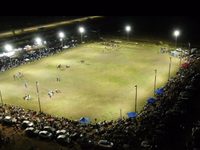 En enero llega «Las Noches de Altamirano»: tres jornadas de jineteada y tradición campera