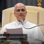 El papa León XIV será operado de un nódulo en el pulmón: qué pasa con su visita y los feriados de noviembre El papa León XIV