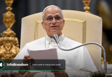 El papa León XIV será operado de un nódulo en el pulmón: qué pasa con su visita y los feriados de noviembre El papa León XIV
