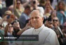 El papa León XIV fue operado con éxito de un nódulo en el pulmón: qué pasa con su visita y los feriados de noviembre El papa León XIV