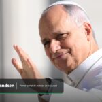 El papa León XIV tenía un tumor maligno en el pulmón: pasó una noche tranquila tras la cirugía El papa León XIV