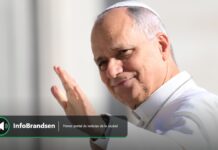 El papa León XIV tenía un tumor maligno en el pulmón: pasó una noche tranquila tras la cirugía El papa León XIV