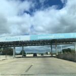 Polémica por el nuevo peaje inteligente en la Ruta 6