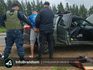 Asalto armado en General Belgrano: dos aprehendidos tras un operativo en Ruta 29