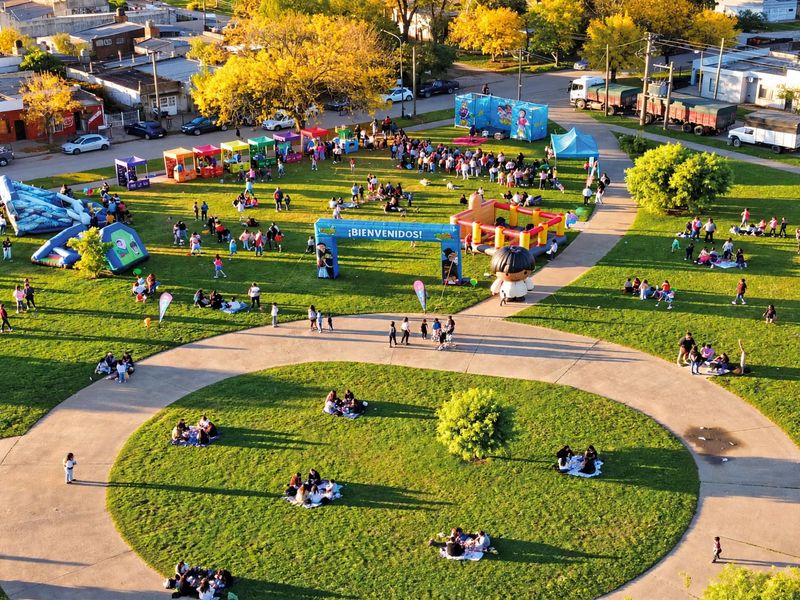 plaza elvio gonzalez