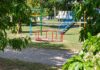 Escriben los lectores: Una mamá denunció que su hija quedó atrapada en un juego roto de la Hipólito Yrigoyen
