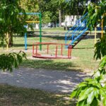 Escriben los lectores: Una mamá denunció que su hija quedó atrapada en un juego roto de la Hipólito Yrigoyen