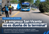Escriben los lectores: “Es una falta de respeto hacia las otras empresas”