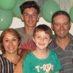 Chascomús: condenaron a prisión perpetua a Francisco Reddy por el triple crimen de su familia