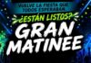 Vuelve la gran matinee a Brandsen con música y DJ en vivo