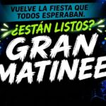 Vuelve la gran matinee a Brandsen con música y DJ en vivo