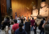 La Noche de los Museos tendrá su 22ª edición en Buenos Aires