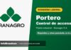 Búsqueda laboral: Branagro incorpora un portero para el control de acceso de su planta Búsqueda laboral: Portero / Control de acceso en Branagro S.A.