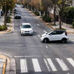 Cambios en la Ley de tránsito de la Provincia de Buenos Aires: ¿Se termina la prioridad por derecha?