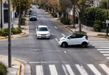Cambios en la Ley de tránsito de la Provincia de Buenos Aires: ¿Se termina la prioridad por derecha?