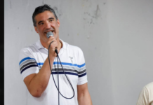 Raitelli explicó por qué decidió no viajar a Italia: “Uno tiene que escuchar también a la gente”