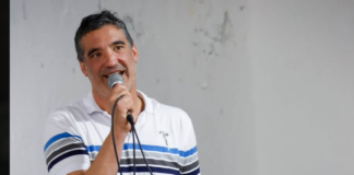 Raitelli explicó por qué decidió no viajar a Italia: “Uno tiene que escuchar también a la gente”