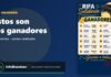Rifa solidaria por Marcela Castro: estos son los ganadores del sorteo Ganadores de la rifa solidaria por Marcela Castro